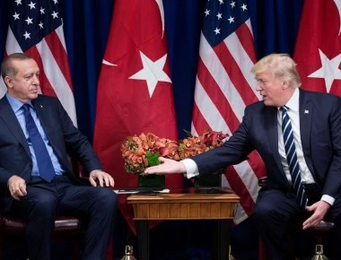 Ερντογάν: «Όσοι προκαλούν σε Αιγαίο-Κύπρο θα λογοδοτήσουν στον λαό τους για την ήττα που θα υποστούν» Τι είπε για ΗΠΑ